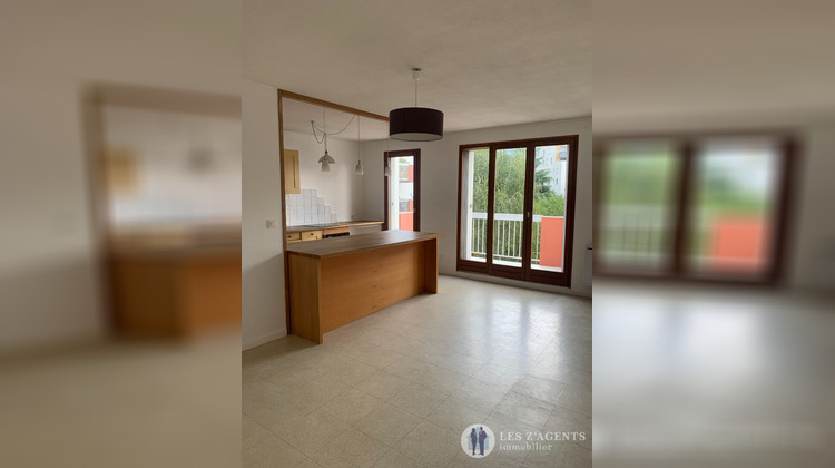 Ma-Cabane - Location Appartement GRENOBLE, 66 m²