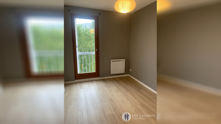 Ma-Cabane - Location Appartement GRENOBLE, 66 m²