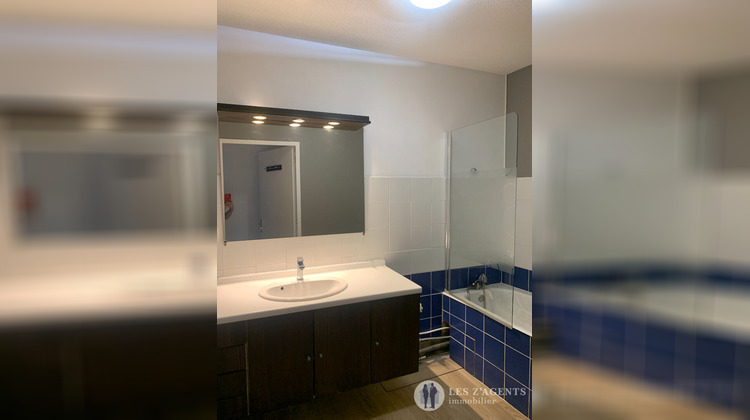 Ma-Cabane - Location Appartement GRENOBLE, 66 m²
