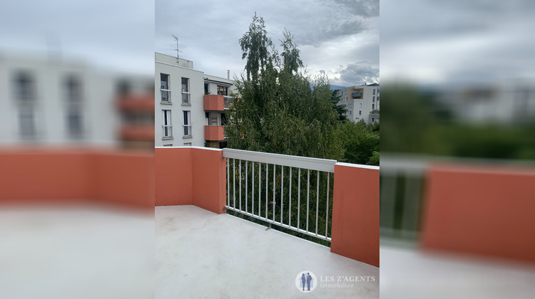 Ma-Cabane - Location Appartement GRENOBLE, 66 m²