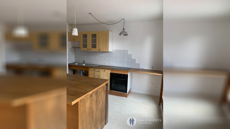 Ma-Cabane - Location Appartement GRENOBLE, 66 m²