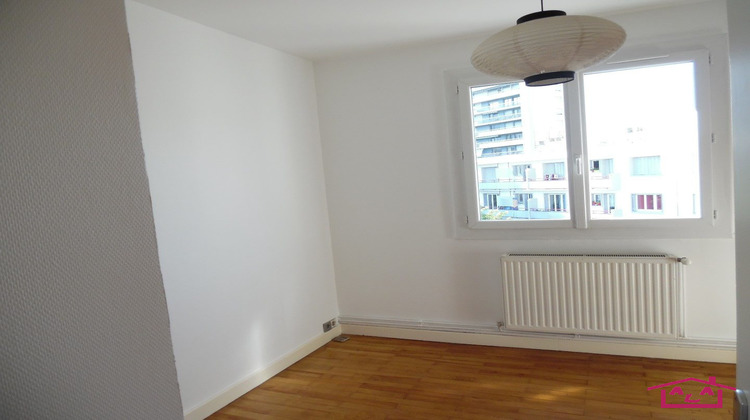 Ma-Cabane - Location Appartement Grenoble, 64 m²