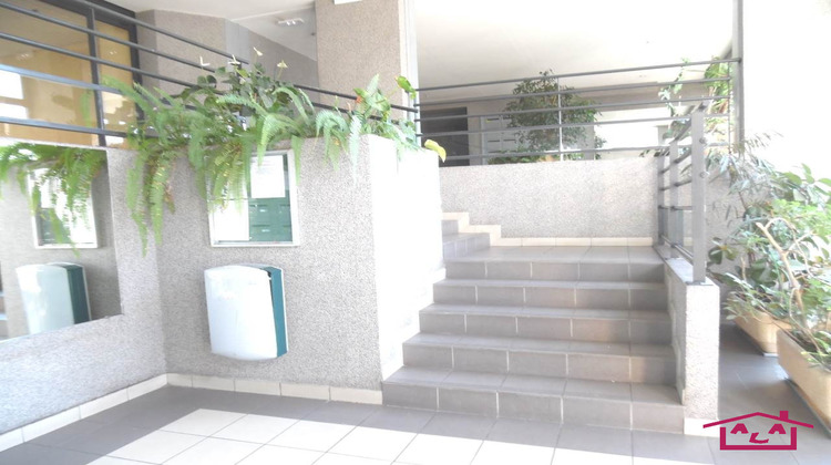 Ma-Cabane - Location Appartement Grenoble, 82 m²