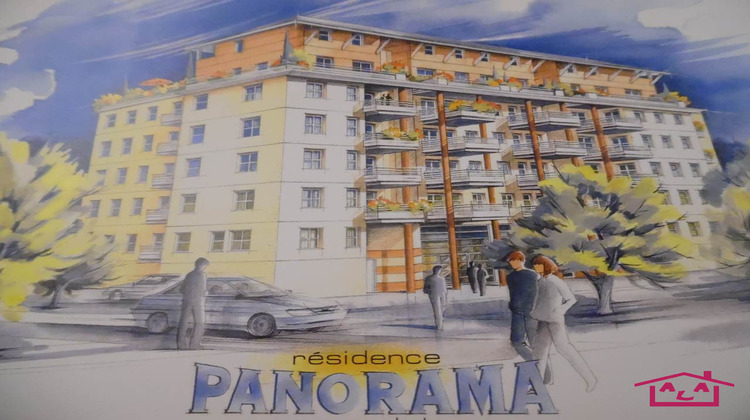 Ma-Cabane - Location Appartement Grenoble, 82 m²