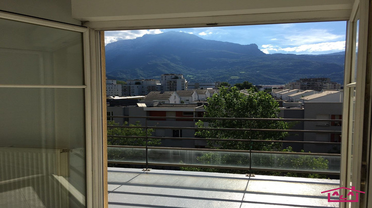 Ma-Cabane - Location Appartement Grenoble, 82 m²
