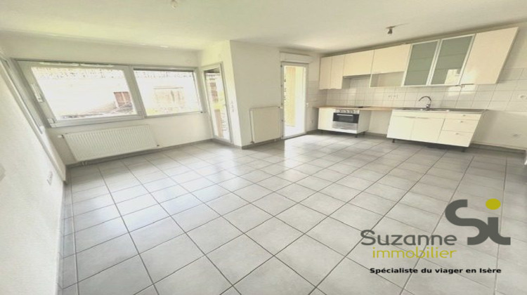 Ma-Cabane - Location Appartement Grenoble, 53 m²