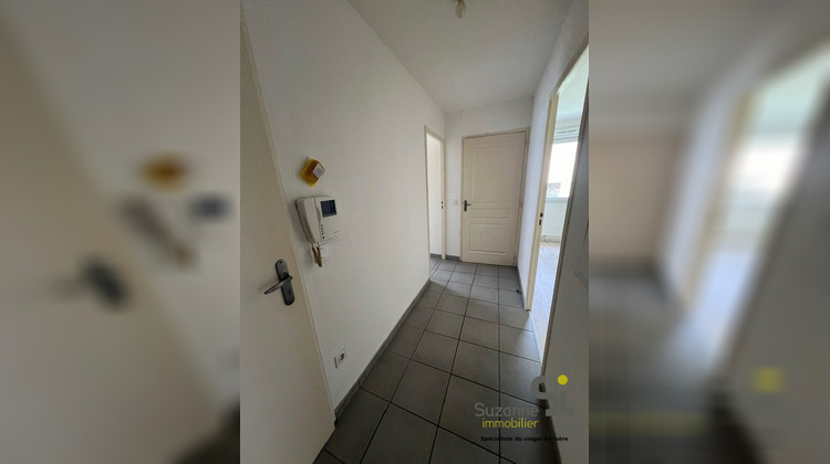 Ma-Cabane - Location Appartement Grenoble, 53 m²