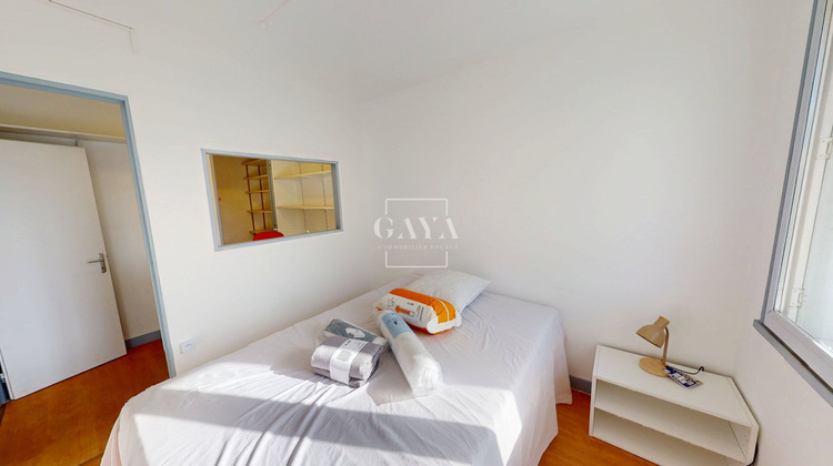 Ma-Cabane - Location Appartement GRENOBLE, 68 m²