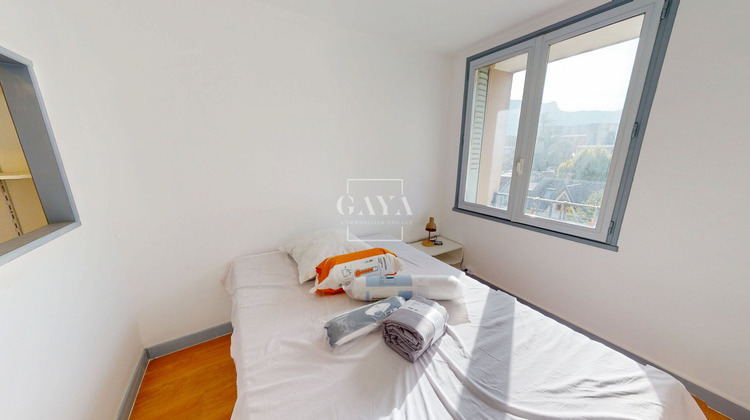 Ma-Cabane - Location Appartement GRENOBLE, 68 m²