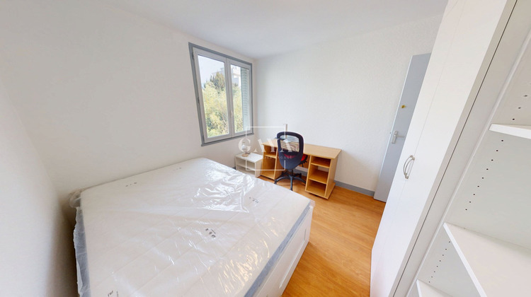 Ma-Cabane - Location Appartement GRENOBLE, 68 m²
