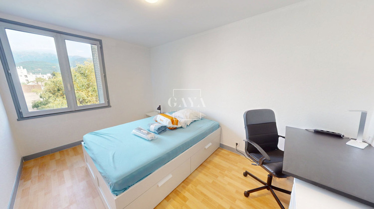 Ma-Cabane - Location Appartement GRENOBLE, 68 m²