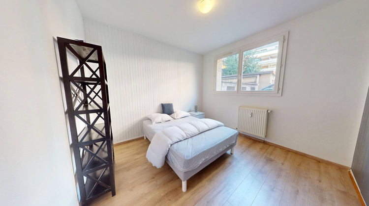 Ma-Cabane - Location Appartement GRENOBLE, 39 m²