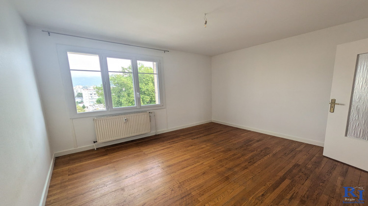 Ma-Cabane - Location Appartement Grenoble, 60 m²