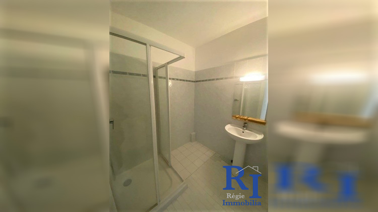 Ma-Cabane - Location Appartement Grenoble, 60 m²
