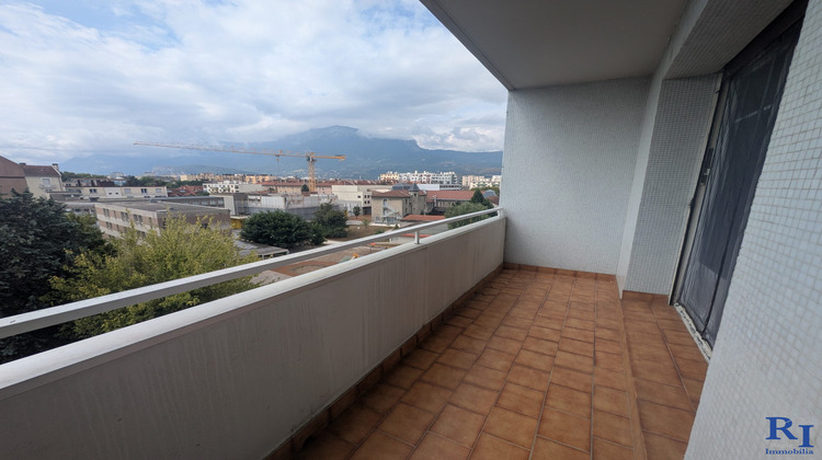 Ma-Cabane - Location Appartement Grenoble, 60 m²