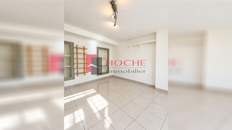 Ma-Cabane - Location Appartement GRENOBLE, 18 m²