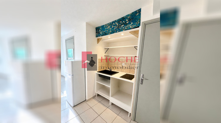 Ma-Cabane - Location Appartement GRENOBLE, 18 m²