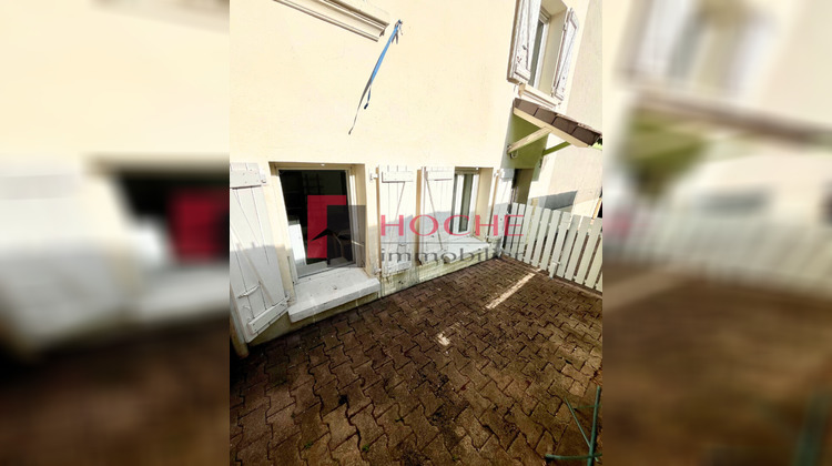 Ma-Cabane - Location Appartement GRENOBLE, 18 m²
