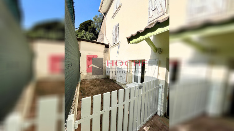 Ma-Cabane - Location Appartement GRENOBLE, 18 m²