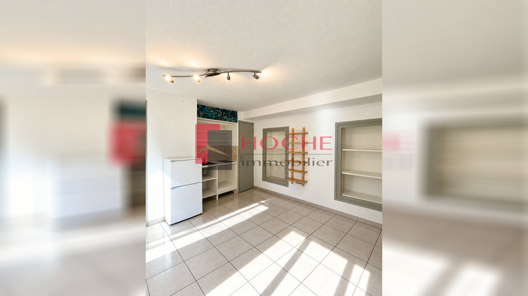 Ma-Cabane - Location Appartement GRENOBLE, 18 m²