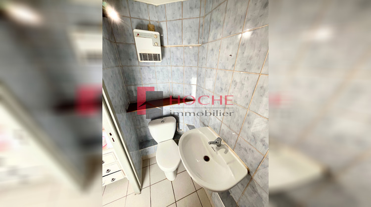 Ma-Cabane - Location Appartement GRENOBLE, 18 m²