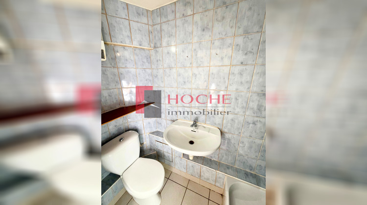 Ma-Cabane - Location Appartement GRENOBLE, 18 m²