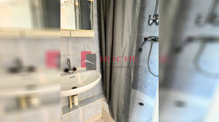 Ma-Cabane - Location Appartement GRENOBLE, 18 m²