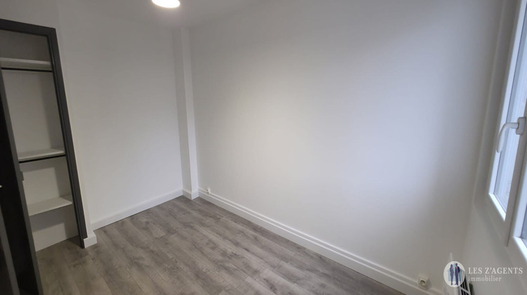 Ma-Cabane - Location Appartement GRENOBLE, 32 m²