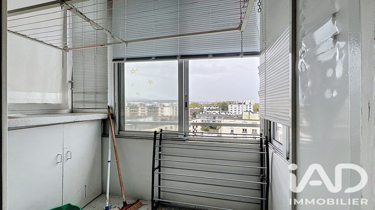 Ma-Cabane - Location Appartement Grenoble, 93 m²