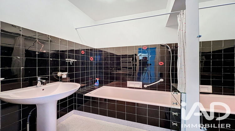 Ma-Cabane - Location Appartement Grenoble, 93 m²