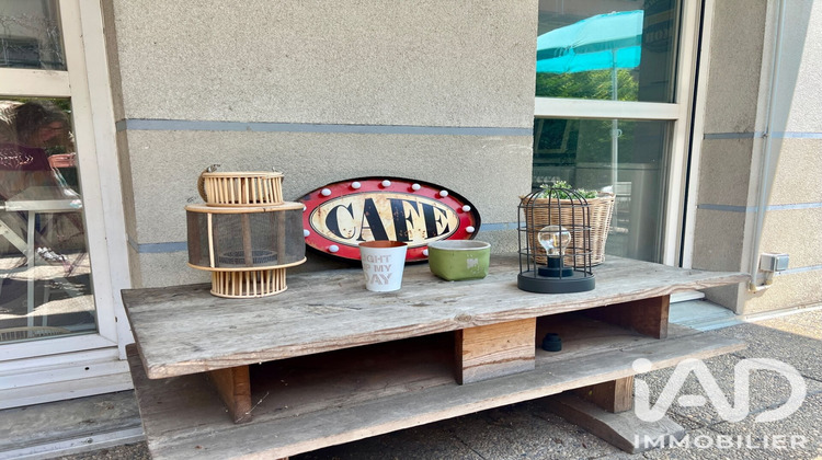 Ma-Cabane - Location Appartement Grenoble, 46 m²