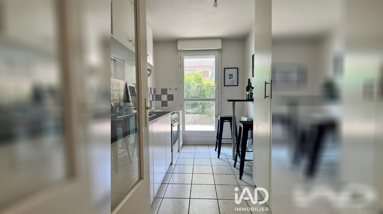 Ma-Cabane - Location Appartement Grenoble, 46 m²