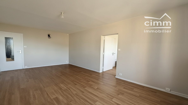 Ma-Cabane - Location Appartement Grenoble, 61 m²