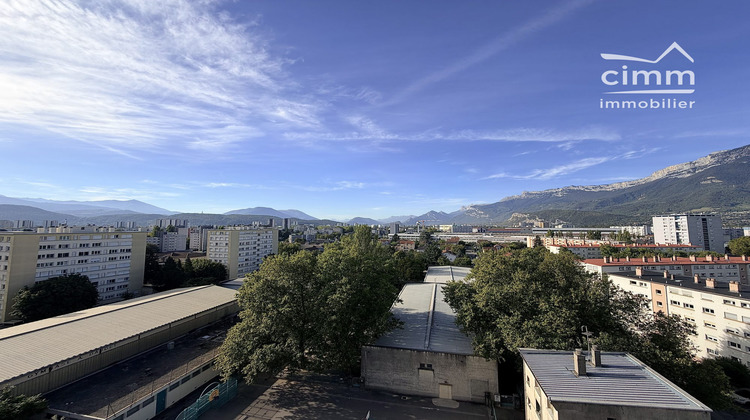 Ma-Cabane - Location Appartement Grenoble, 61 m²