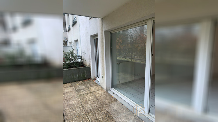 Ma-Cabane - Location Appartement Grenoble, 53 m²