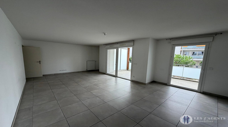 Ma-Cabane - Location Appartement GRENOBLE, 74 m²