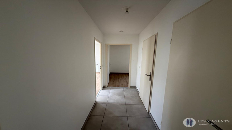 Ma-Cabane - Location Appartement GRENOBLE, 74 m²
