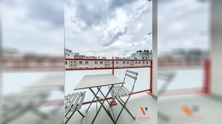 Ma-Cabane - Location Appartement Grenoble, 32 m²