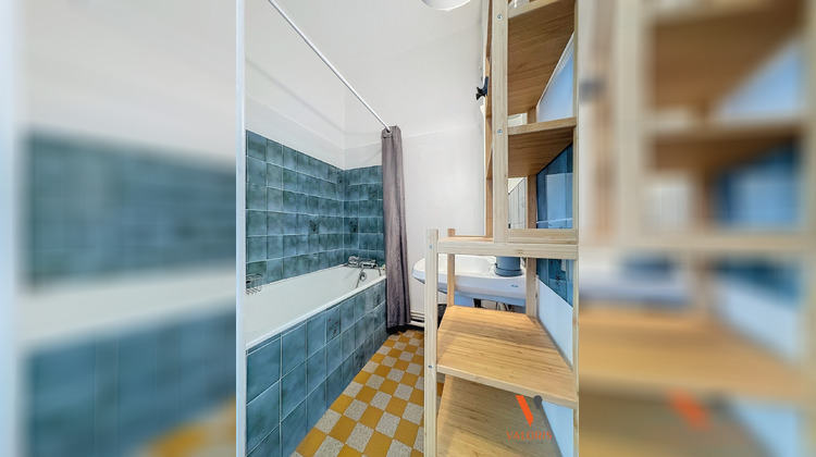 Ma-Cabane - Location Appartement Grenoble, 32 m²