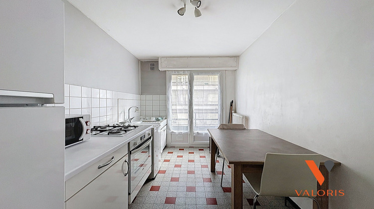 Ma-Cabane - Location Appartement Grenoble, 50 m²