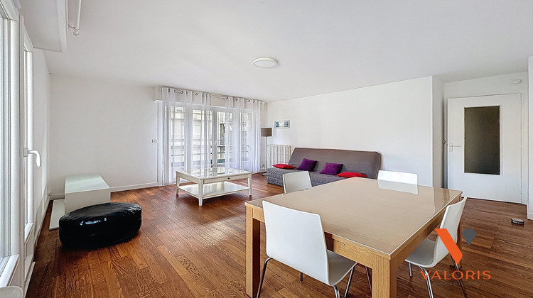 Ma-Cabane - Location Appartement Grenoble, 50 m²