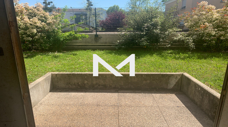 Ma-Cabane - Location Appartement Grenoble, 33 m²