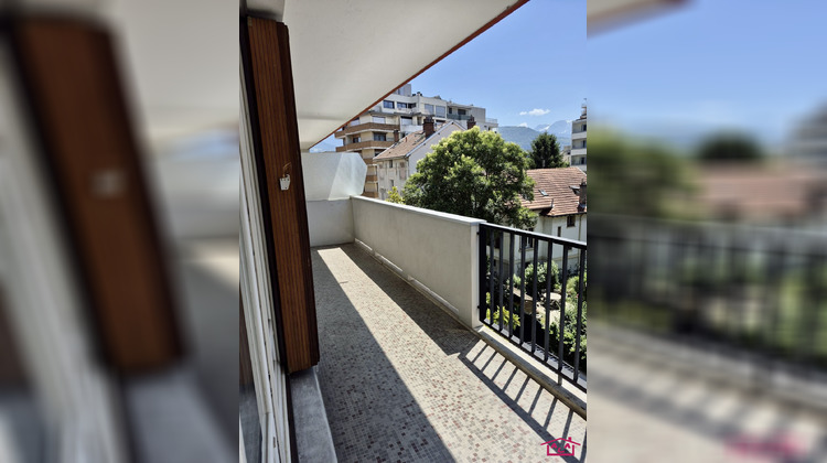 Ma-Cabane - Location Appartement Grenoble, 36 m²