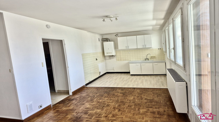 Ma-Cabane - Location Appartement Grenoble, 36 m²