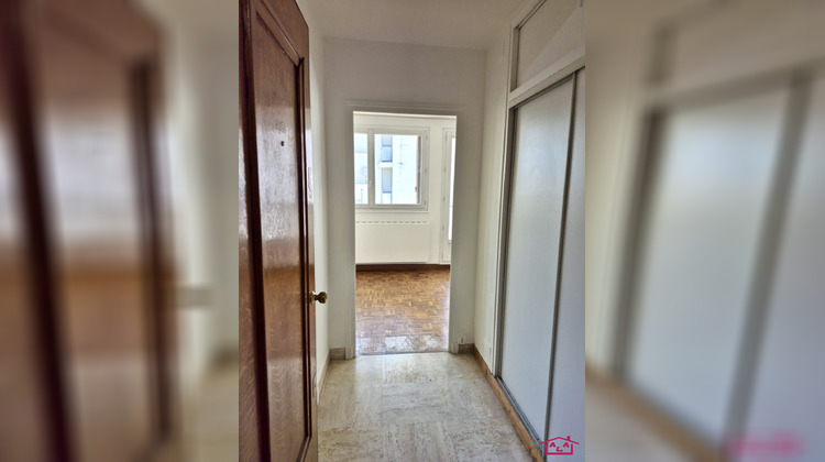 Ma-Cabane - Location Appartement Grenoble, 36 m²