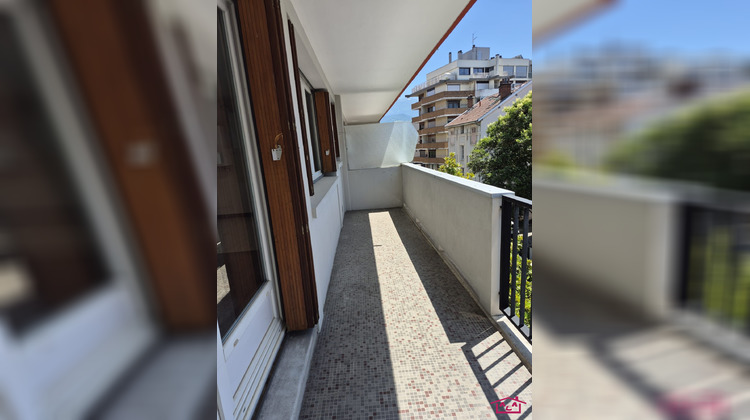 Ma-Cabane - Location Appartement Grenoble, 36 m²