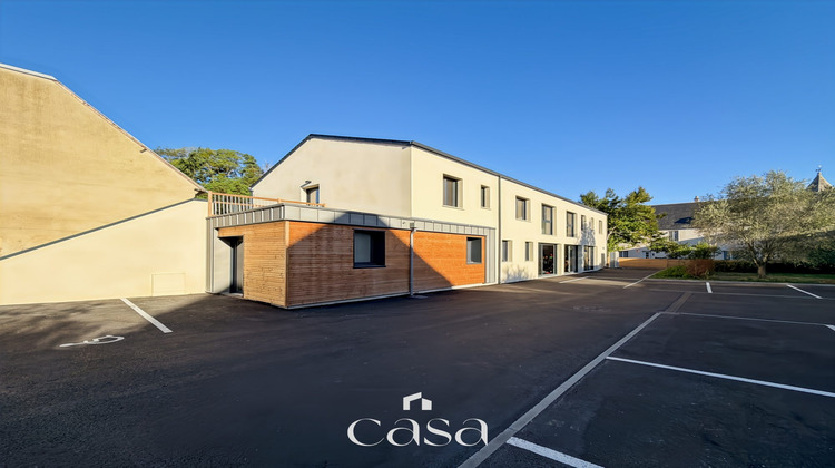 Ma-Cabane - Location Appartement Grentheville, 53 m²