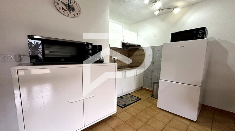 Ma-Cabane - Location Appartement GREOUX-LES-BAINS, 24 m²