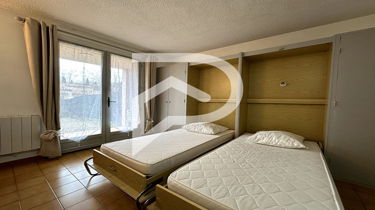 Ma-Cabane - Location Appartement GREOUX-LES-BAINS, 24 m²