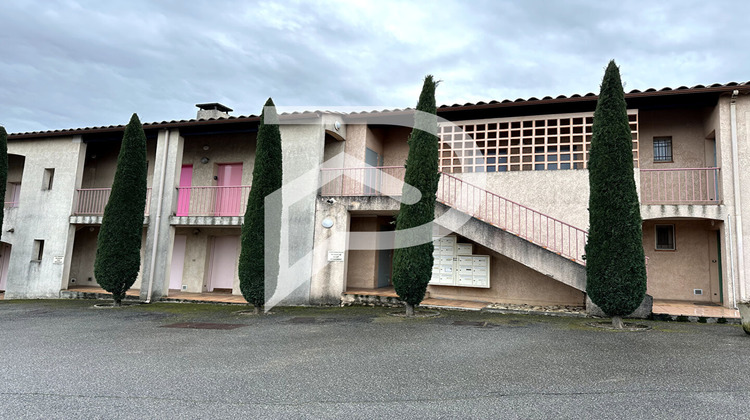 Ma-Cabane - Location Appartement GREOUX-LES-BAINS, 24 m²